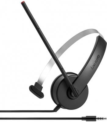 Lenovo ThinkPad Stereo Analog USB Headset recenze