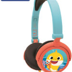 Lexibook Baby Shark recenze