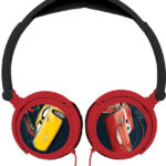 Lexibook Skládací Disney Cars recenze