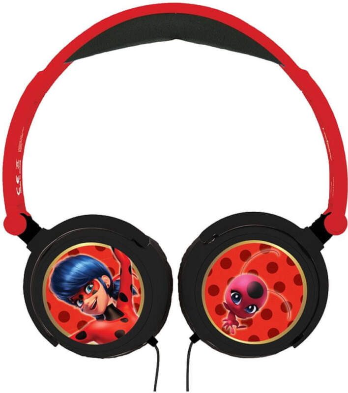 Lexibook Skládací Kouzelná Beruška recenze