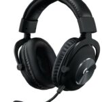 Logitech G PRO X recenze