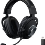 Logitech G Pro X Wireless recenze