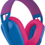 Logitech G435 LIGHTSPEED Wireless Gaming Headset recenze