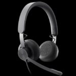 Logitech MS Teams Zone Wired Headset recenze