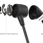 Logitech Zone Wired Earbuds UC recenze