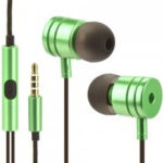 MI Metal Android stereo box recenze