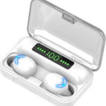 MXM TWS F9-5C recenze