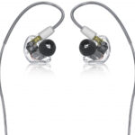 Mackie MP-460 recenze