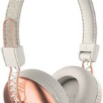 Marley Positive Vibration XL ANC BT recenze