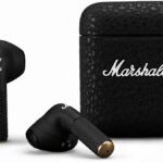 Marshall Minor III TWS recenze