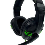 Media-Tech MT3602 Cobra Pro Outbreak recenze