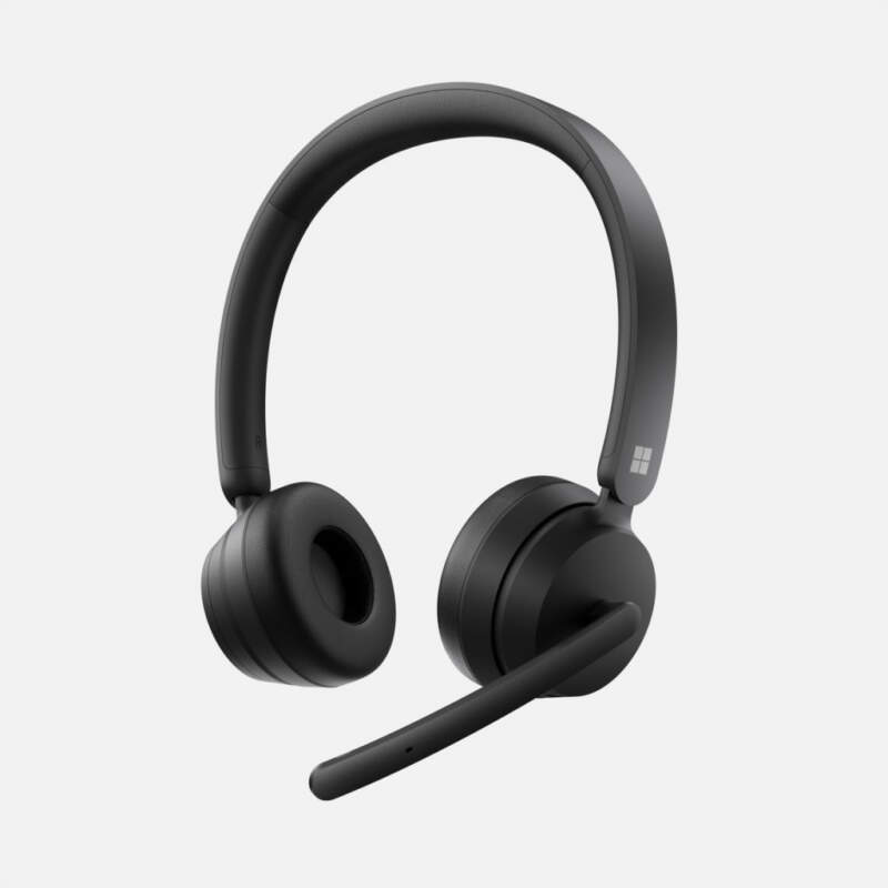 Microsoft Modern Wireless Headset for Business recenze
