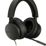 Microsoft Xbox Stereo Headset recenze
