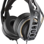 Nacon RIG 400 Pro HC recenze