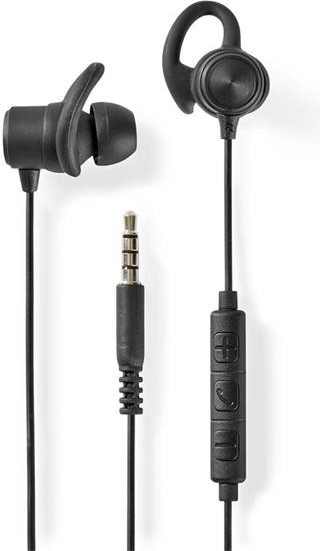 Nedis HPWD8002 recenze