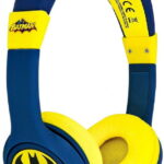 OTL Technologies Batman Bat DC0764 recenze