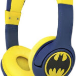 OTL Technologies Batman Caped Crusader DC0765 recenze