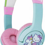OTL Technologies Hello Kitty Unicorn HK0760 recenze