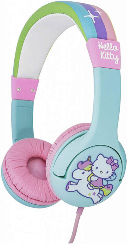 OTL Technologies Hello Kitty Unicorn HK0760 recenze