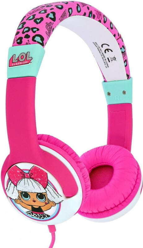 OTL Technologies L.O.L. Suprise My Diva LOL763 recenze