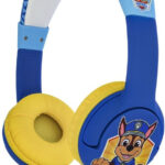 OTL Technologies Paw Patrol Chase PAW722 recenze