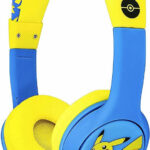 OTL Technologies Pokémon Pikachu PK0759 recenze