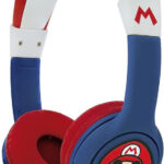 OTL Technologies Super Mario SM0762 recenze