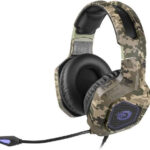 Orava Livebass-2 C Gaming recenze