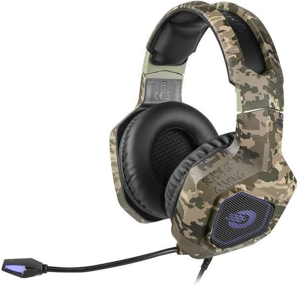 Orava Livebass-2 C Gaming recenze