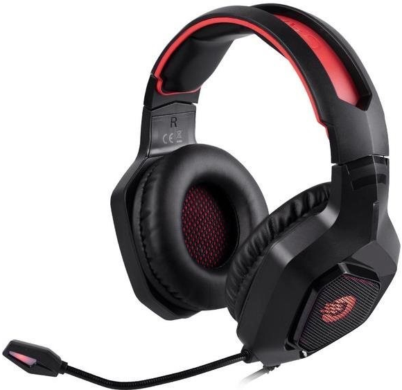 Orava Livebass-2 R Gaming recenze