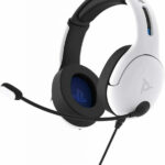 PDP LVL50 PS4 recenze