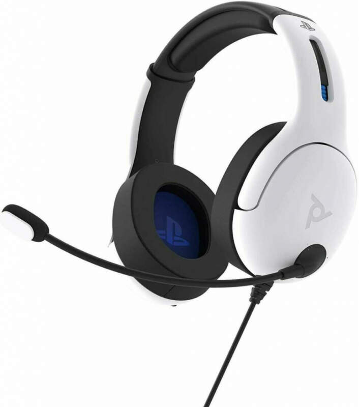 PDP LVL50 PS4 recenze