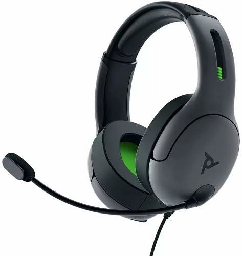 PDP LVL50 Xbox One recenze