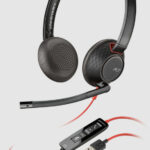 Plantronics 207586-201 recenze
