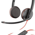 Plantronics 209751-22 recenze