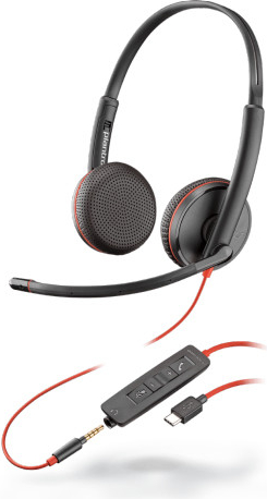 Plantronics 209751-22 recenze