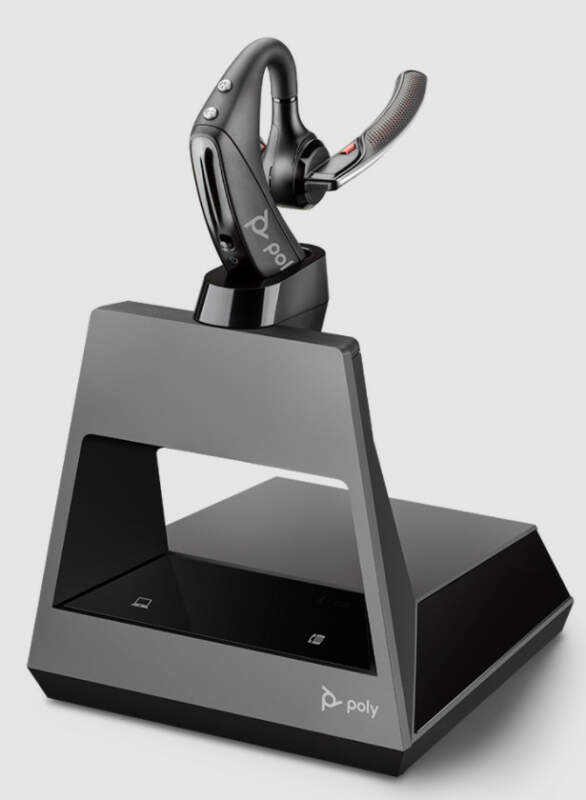 Plantronics 212732-05 recenze