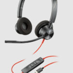Plantronics 213935-01 recenze