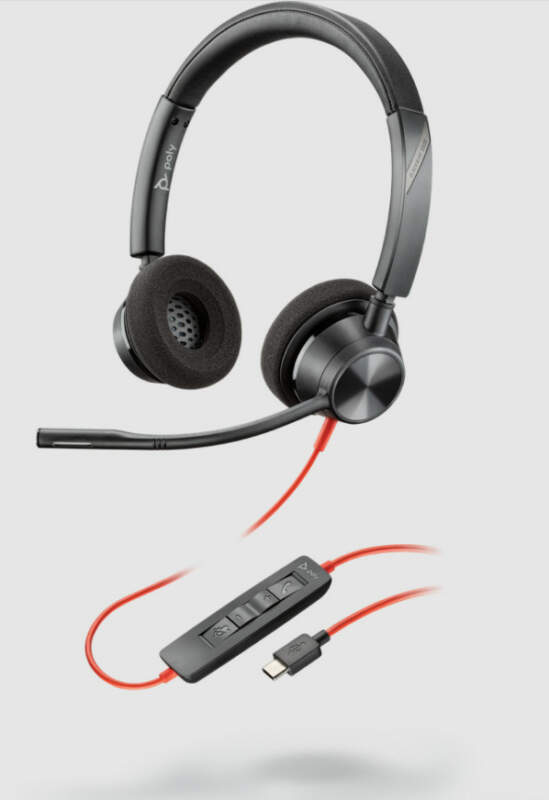 Plantronics 213935-01 recenze