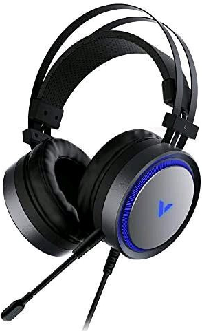 Rapoo VPro VH530 recenze