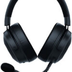 Razer Kraken V3 Hypersense recenze