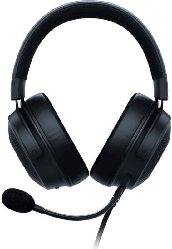 Razer Kraken V3 Hypersense recenze