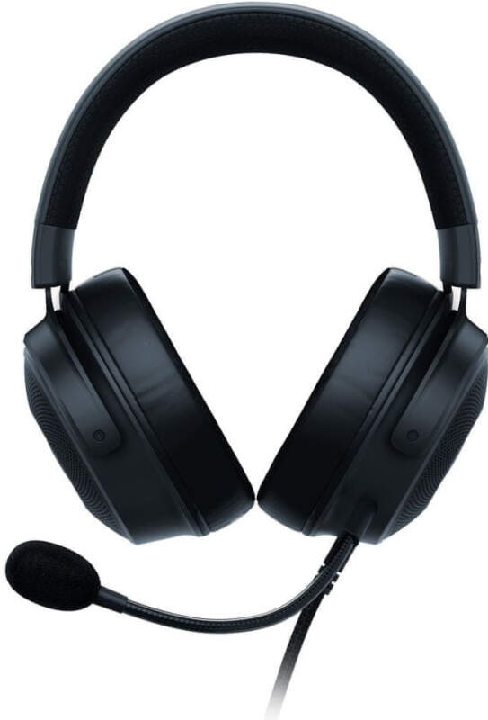 Razer Kraken V3 recenze