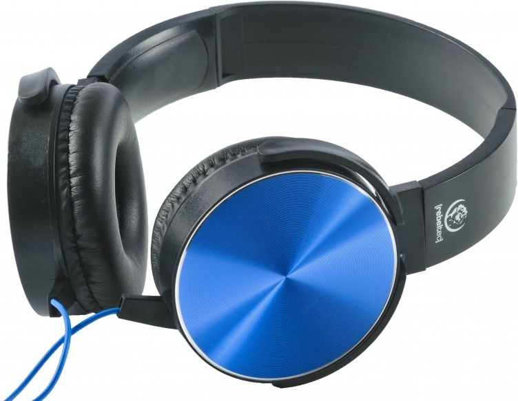 Rebeltec Montana recenze