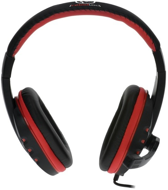 Rebeltec Rohan recenze