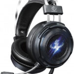 Rebeltec THOR 7.1 recenze