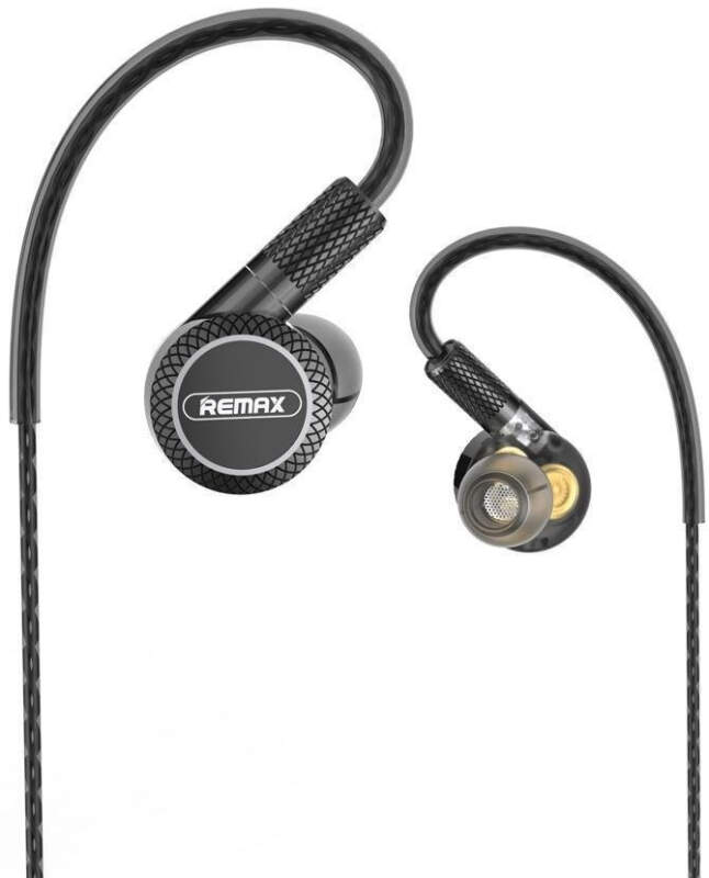 Remax RM-590 recenze