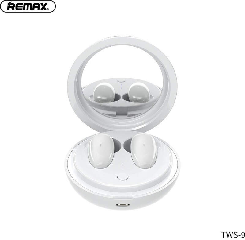 Remax TWS-9 recenze