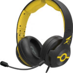 SWITCH Gaming Pikachu COOL recenze