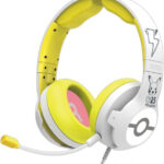 SWITCH Gaming Pikachu POP recenze